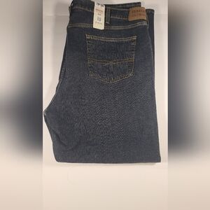 NwT Mens signature Levi Strauss Bootcut jeans